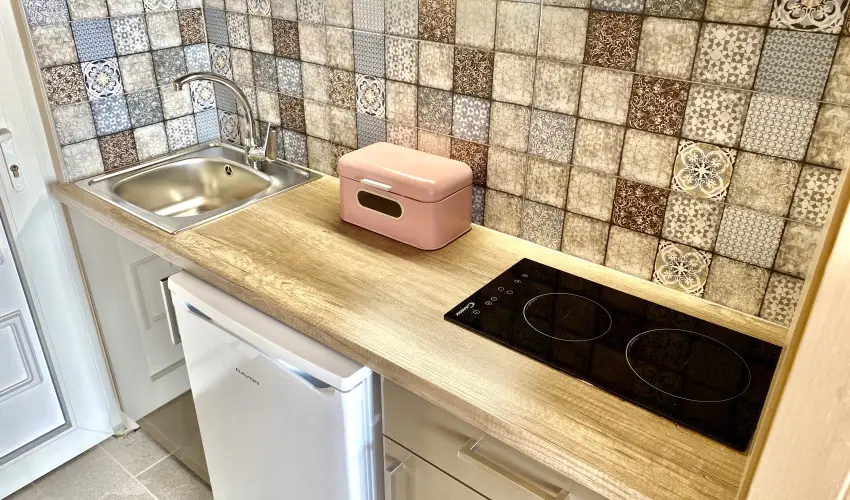 Aqua Blue Apartmanok Sifok - Balatoni kedvezmnyes rak nelltssal (1 jtl)