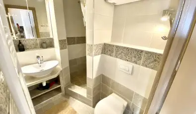 Aqua Blue Apartmanok Sifok