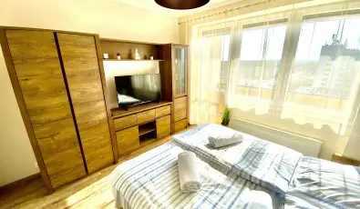 Aqua Blue Apartmanok Sifok