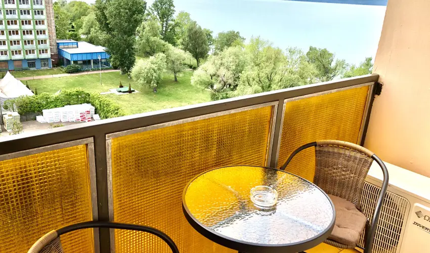 Aqua Blue Apartmanok Sifok - Balatoni kedvezmnyes rak nelltssal (1 jtl)