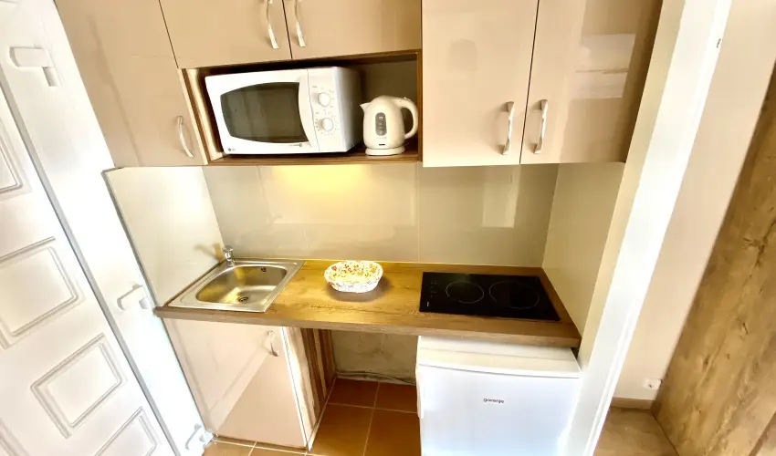 Aqua Blue Apartmanok Sifok - Balatoni kedvezmnyes rak nelltssal (1 jtl)