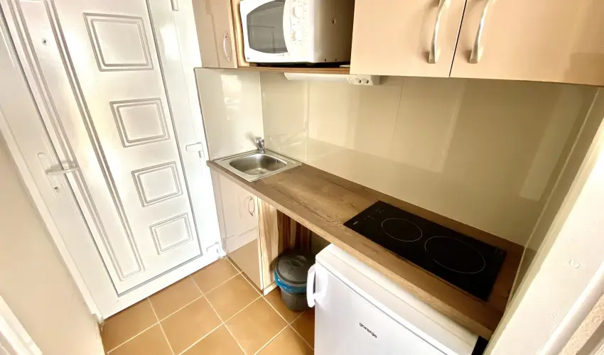 Aqua Blue Apartmanok Sifok - Balatoni kedvezmnyes rak nelltssal (1 jtl)