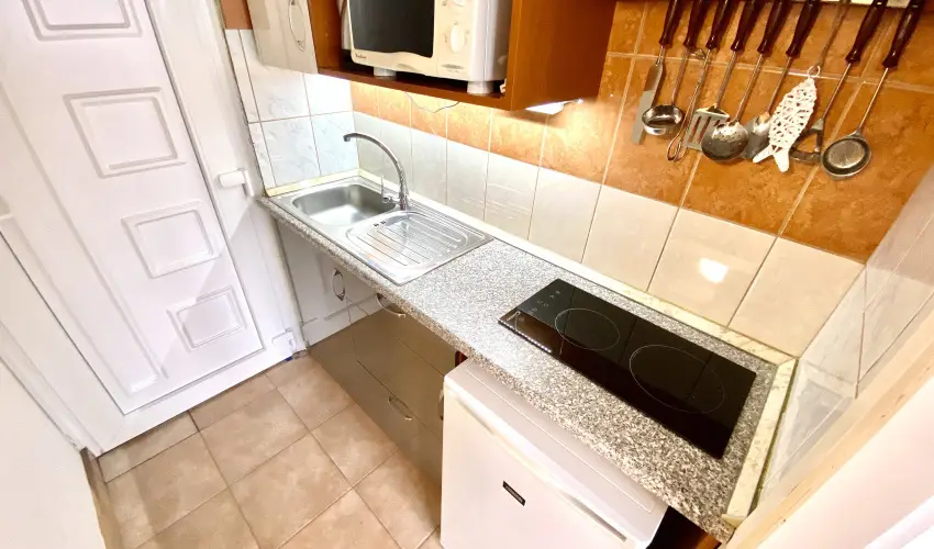 Aqua Blue Apartmanok Sifok - Balatoni kedvezmnyes rak nelltssal (1 jtl)