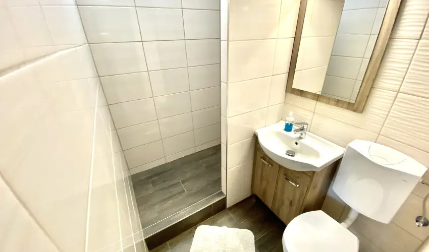 Aqua Blue Apartmanok Sifok - Balatoni kedvezmnyes rak nelltssal (1 jtl)