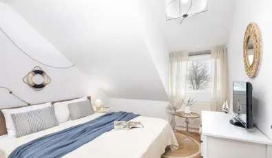 Aquilo Apartmanok Tihany