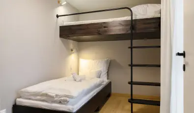 Aquilo Apartmanok Tihany