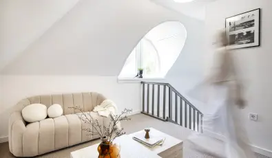 Aquilo Apartmanok Tihany