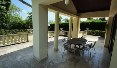 Aquilo Apartmanok Tihany