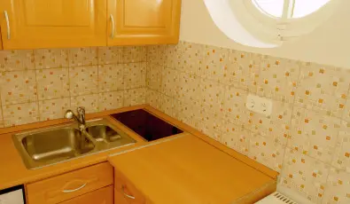 Aquilo Apartmanok Tihany