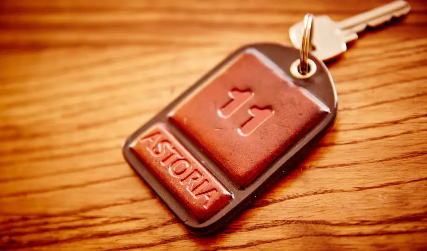 Astoria Hotel s tterem Balatonfred - Balatoni kedvezmnyes rak reggelis elltssal (1 jtl)