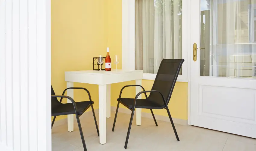 Astoria Hotel s tterem Balatonfred - Balatoni kedvezmnyes rak reggelis elltssal (1 jtl)