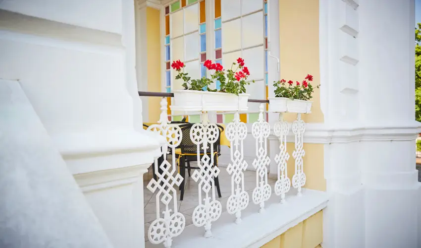 Astoria Hotel s tterem Balatonfred - Balatoni kedvezmnyes rak reggelis elltssal (1 jtl)