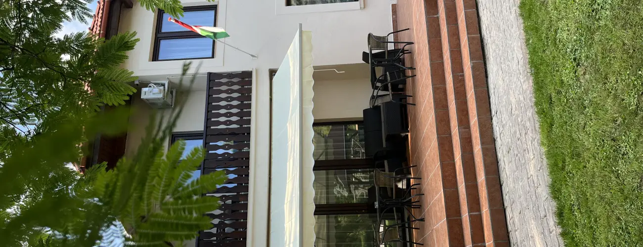 Aventurin House Rvflp - Kt nnep kztt (min. 2 j)