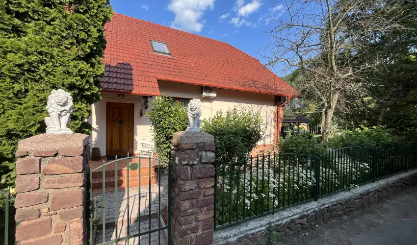 Aventurin House Révfülöp - Október 23. (min. 2 éj)