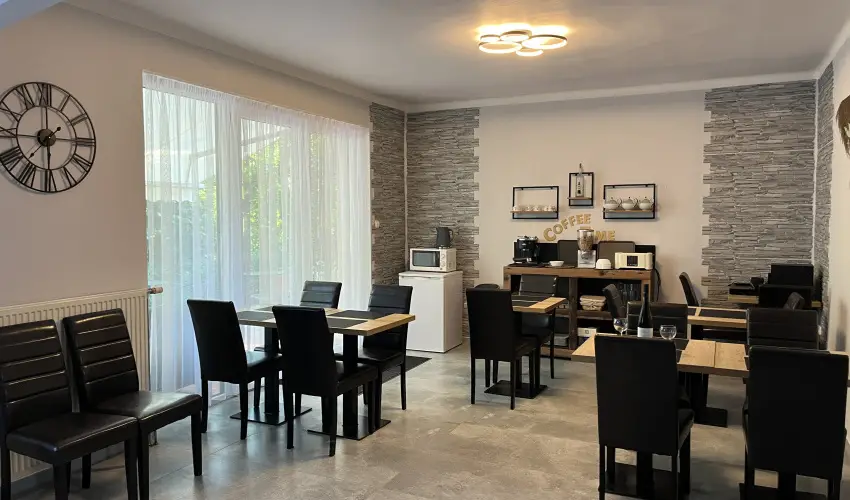 Aventurin House Révfülöp - Október 23. (min. 2 éj)