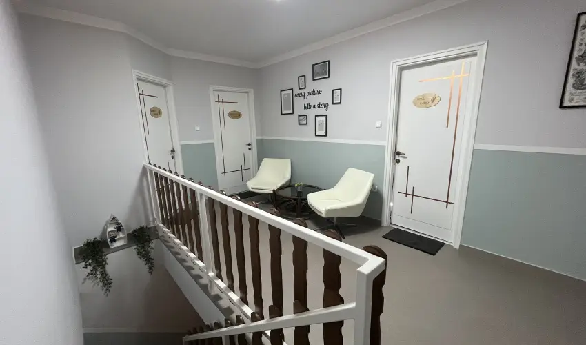Aventurin House Révfülöp - Október 23. (min. 2 éj)