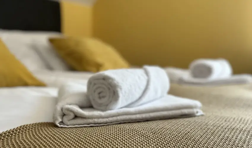 Aventurin House Révfülöp - Október 23. (min. 2 éj)