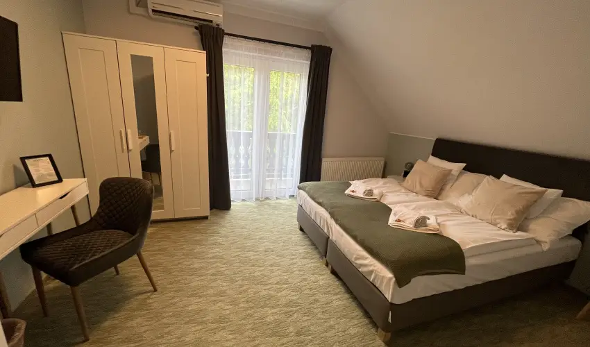 Aventurin House Révfülöp - Október 23. (min. 2 éj)