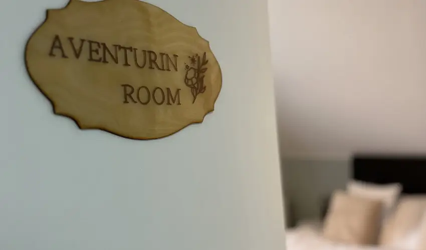 Aventurin House Révfülöp - Október 23. (min. 2 éj)
