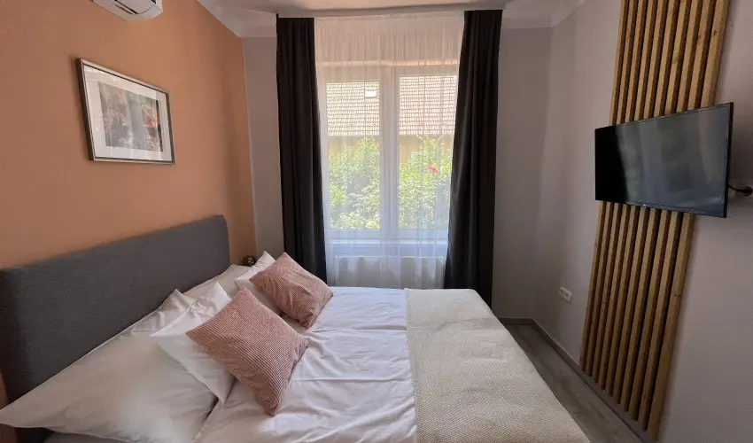 Aventurin House Révfülöp - Október 23. (min. 2 éj)