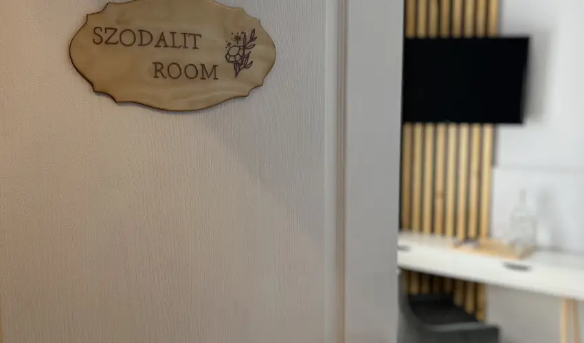 Aventurin House Révfülöp - Október 23. (min. 2 éj)