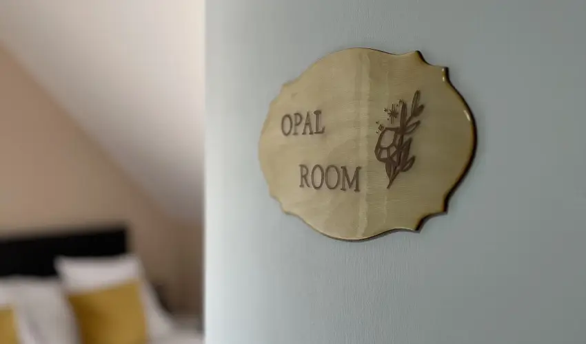 Aventurin House Révfülöp - Október 23. (min. 2 éj)