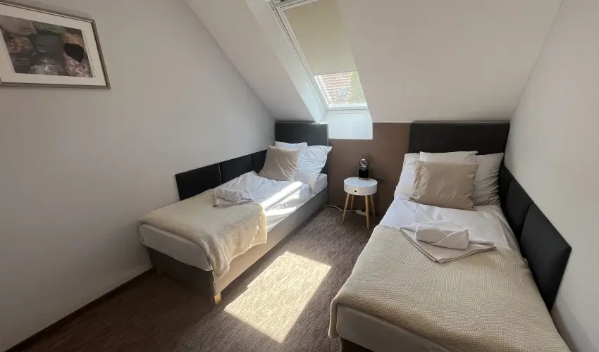 Aventurin House Révfülöp - Október 23. (min. 2 éj)