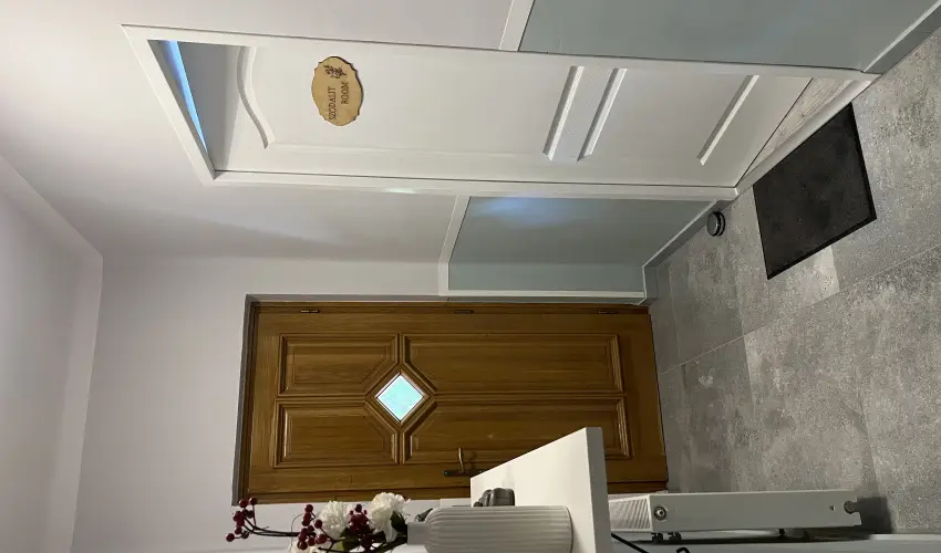 Aventurin House Révfülöp - Október 23. (min. 2 éj)