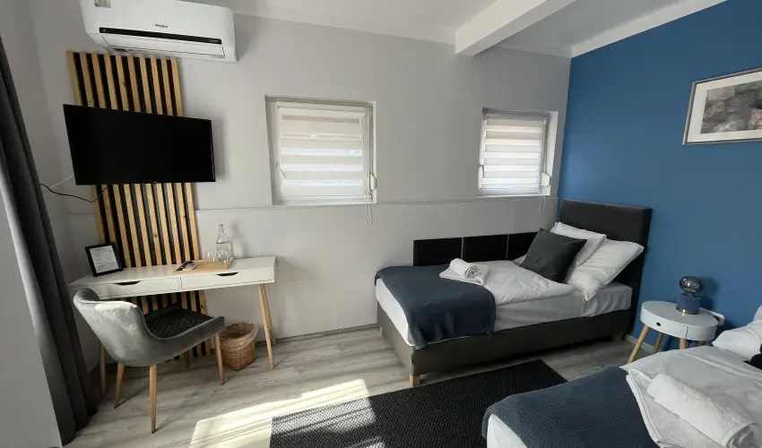 Aventurin House Révfülöp - Október 23. (min. 2 éj)