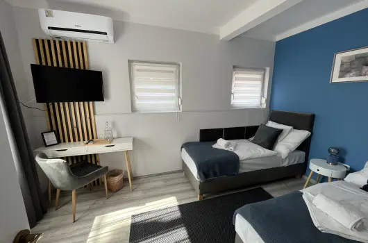 Aventurin House - Kar�csony (min. 2 �j)