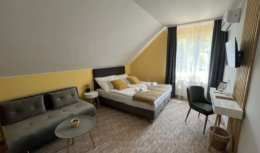 Aventurin House Révfülöp - Október 23. (min. 2 éj)