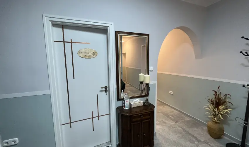 Aventurin House Révfülöp - Október 23. (min. 2 éj)