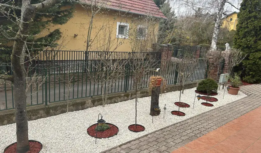 Aventurin House Révfülöp - Október 23. (min. 2 éj)