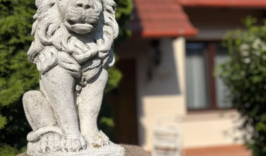 Aventurin House Révfülöp - Október 23. (min. 2 éj)