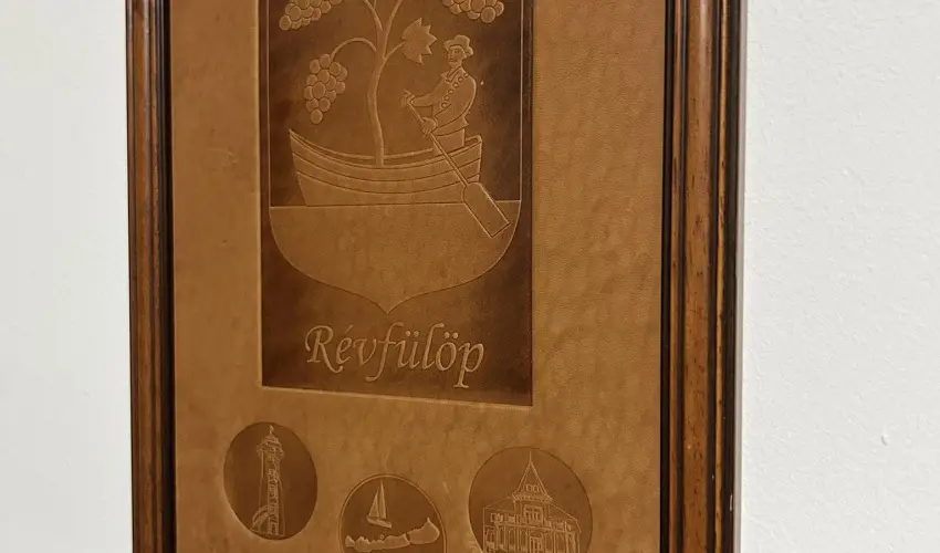 Aventurin House Révfülöp - Október 23. (min. 2 éj)