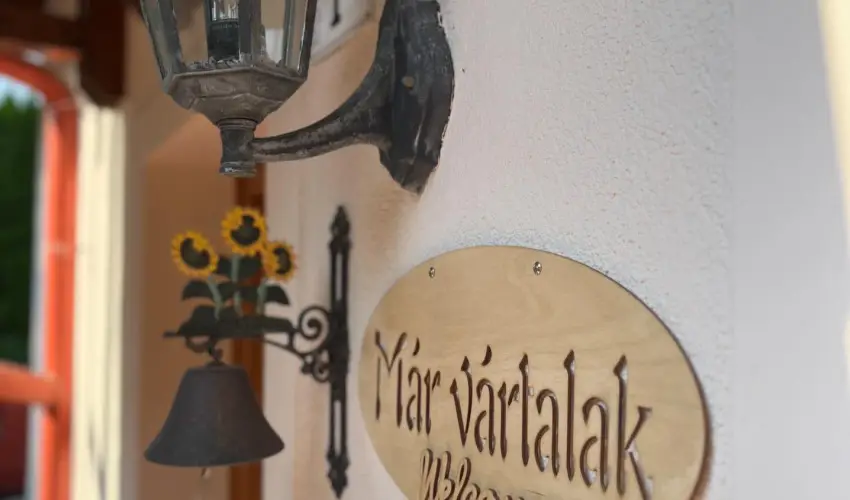 Aventurin House Révfülöp - Október 23. (min. 2 éj)