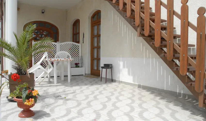 Balla Apartmanhz Sifok - Mjus 1. (min. 2 j)