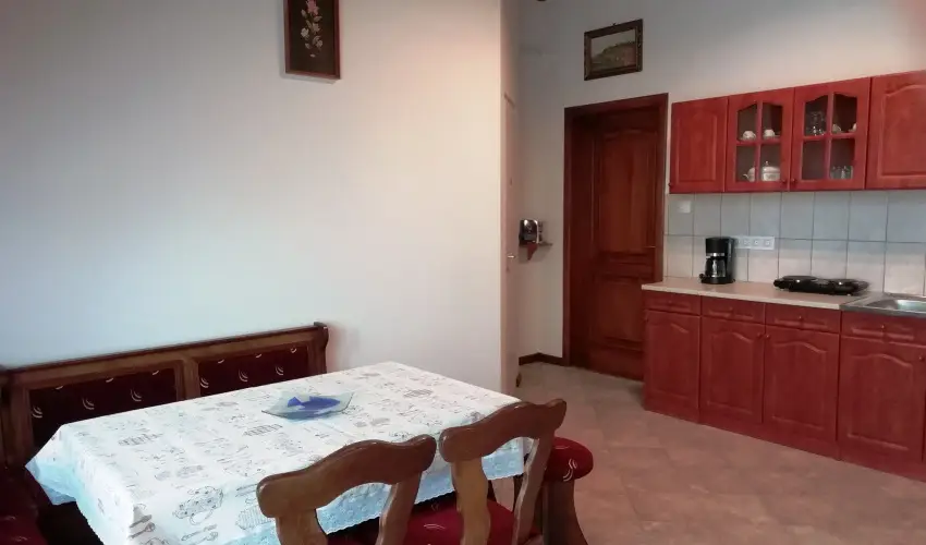 Balla Apartmanhz Sifok - Mjus 1. (min. 2 j)