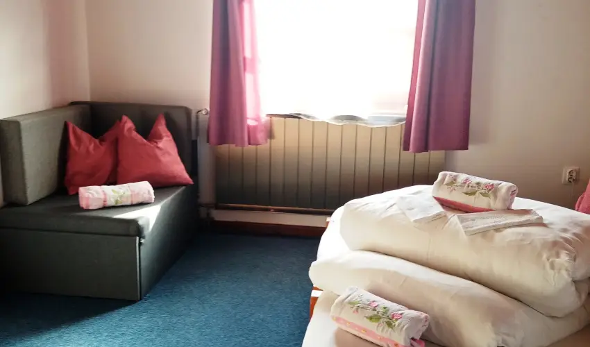 Balla Apartmanhz Sifok - Mjus 1. (min. 2 j)