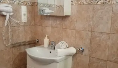 Balla Apartmanhz Sifok