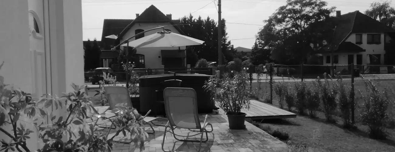 Balla Apartmanhz Sifok - Augusztus 20. (min. 6 j)