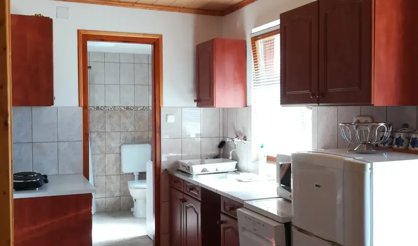 Balla Nyaral Sifok - Mjus 1. (min. 4 j)