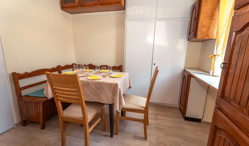 Belv�rosi Zongor�s Apartman Keszthely - Szilveszter