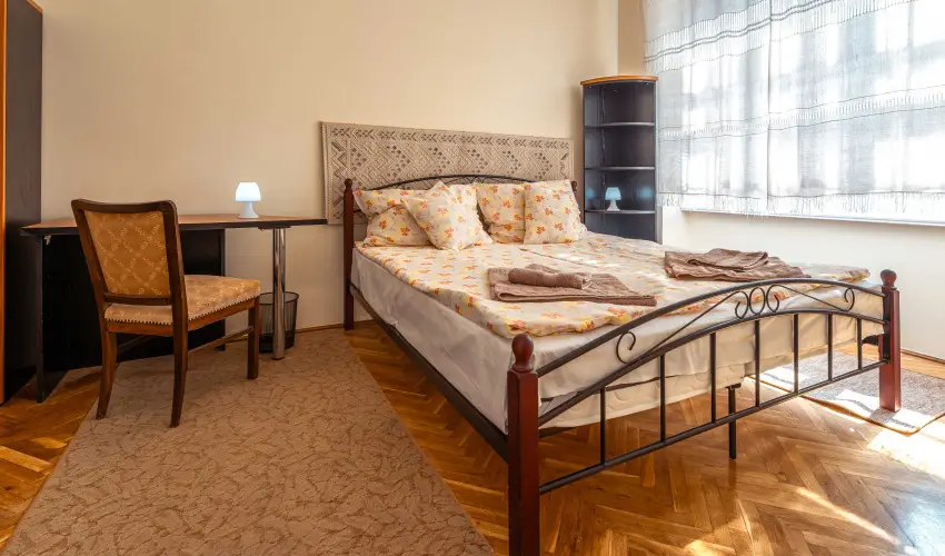 Belv�rosi Zongor�s Apartman Keszthely - Szilveszter