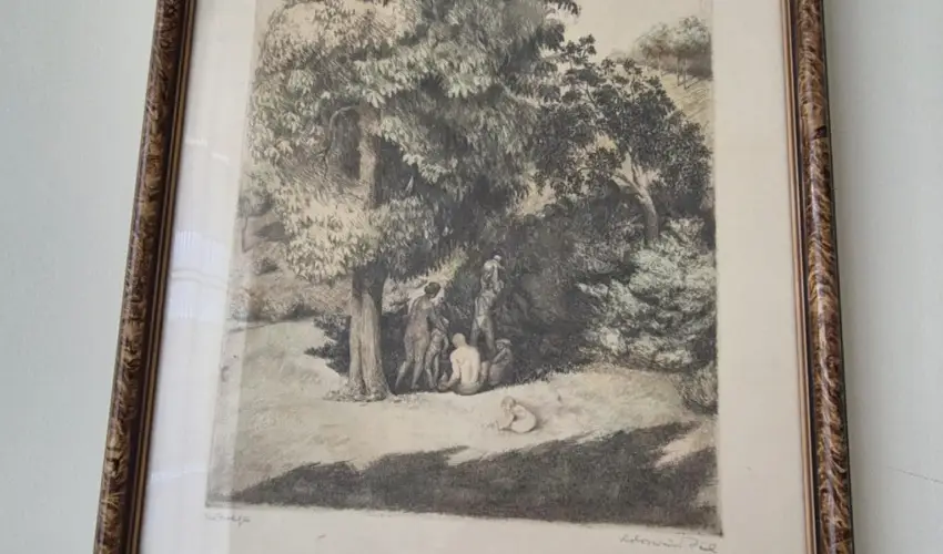 Belv�rosi Zongor�s Apartman Keszthely - Szilveszter