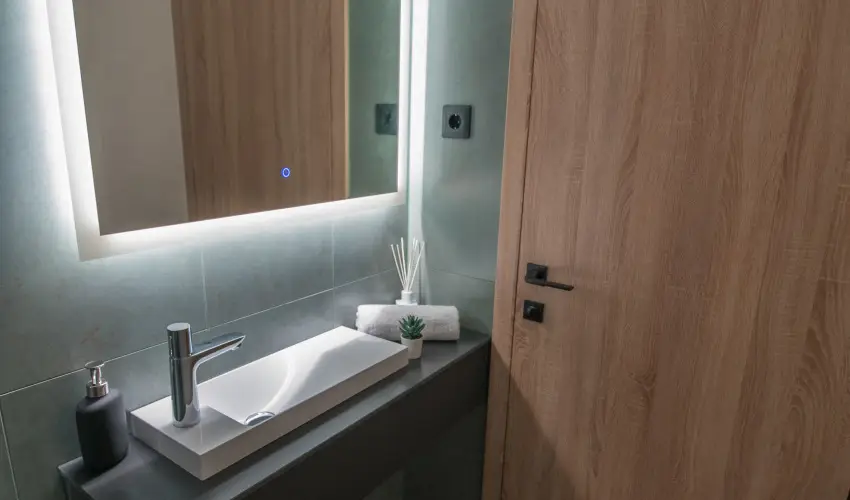 BJ81 Suite Hotel Siófok - Vissza nem térítendő ajánlat reggelivel (1 éjtől)