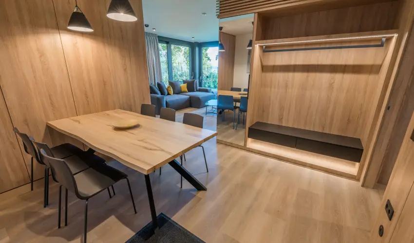 BJ81 Suite Hotel Siófok - Vissza nem térítendő ajánlat reggelivel (1 éjtől)