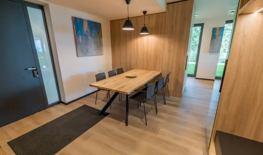 BJ81 Suite Hotel Siófok - Vissza nem térítendő ajánlat reggelivel (1 éjtől)