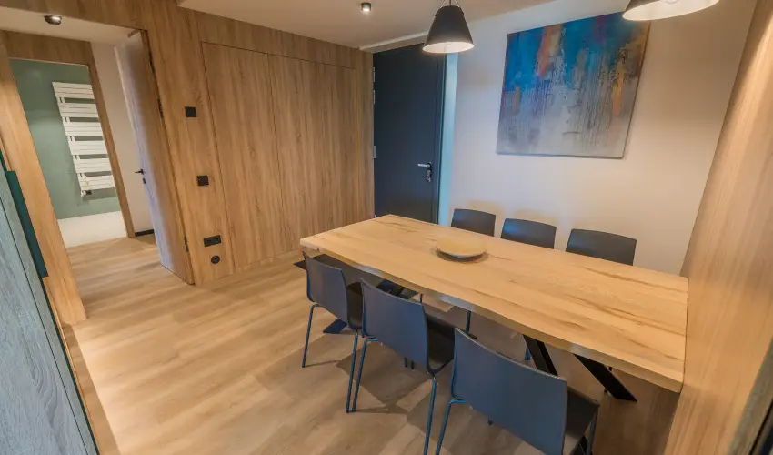 BJ81 Suite Hotel Siófok - Vissza nem térítendő ajánlat reggelivel (1 éjtől)