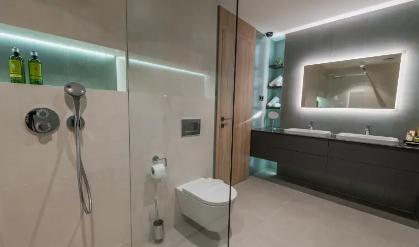 BJ81 Suite Hotel Siófok - Vissza nem térítendő ajánlat reggelivel (1 éjtől)